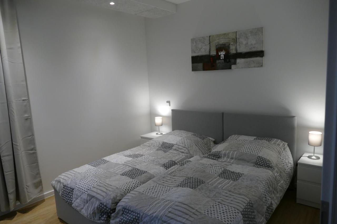 Ferienwohnung Am Lankower See 슈베린 외부 사진