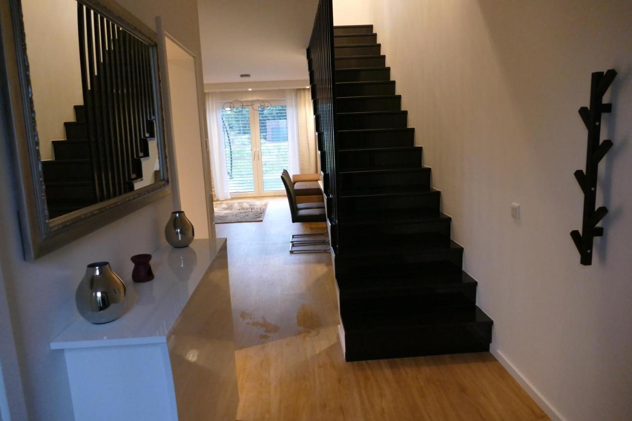 Ferienwohnung Am Lankower See 슈베린 외부 사진
