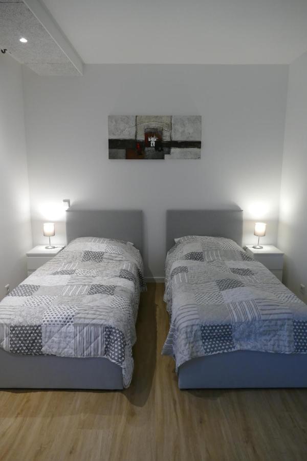 Ferienwohnung Am Lankower See 슈베린 외부 사진
